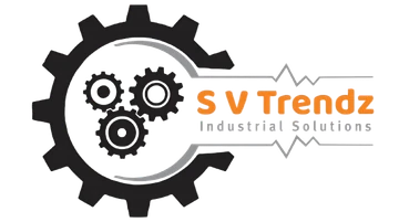 SV Trendz Logo